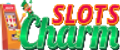SlotsCharm Casino Logo